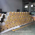 Isolationsbandkanal Aluminiumfolie Jumbo Roll